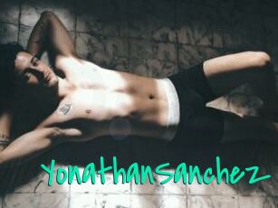 YonathanSanchez Cool Sexe