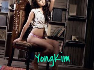 YongKim
