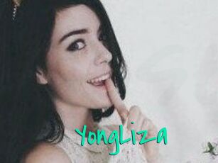 YongLiza Cool Sexe