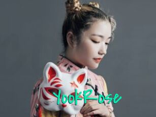 YookRose