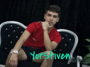 YorStiven