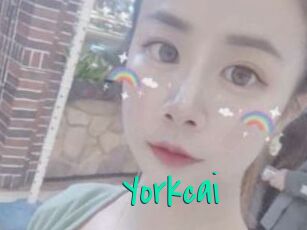Yorkcai