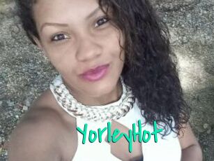 YorleyHot