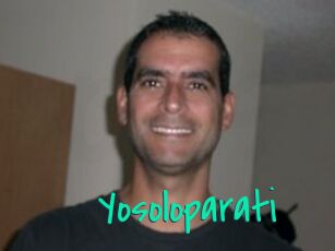 Yosoloparati