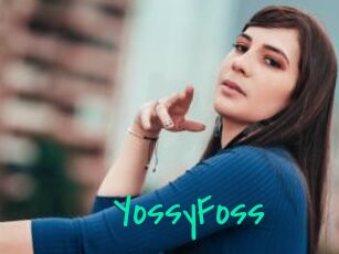 YossyFoss