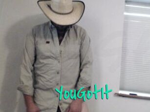 YouGotIt