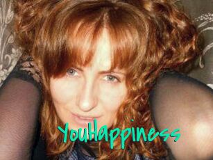 YouHappiness