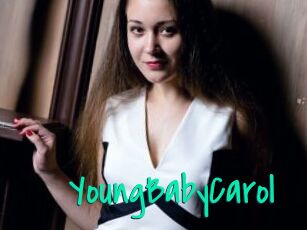 YoungBabyCarol