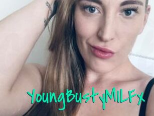YoungBustyMILFx