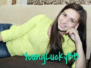 YoungLuckyBB
