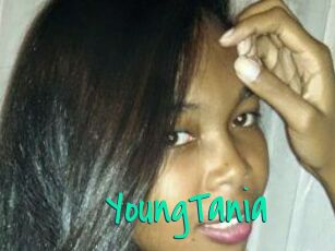 YoungTania