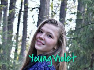 YoungViolet