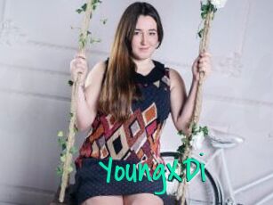 YoungXDi Cool Sexe