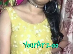 YourArzoo