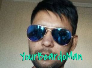 YourBeardoMan