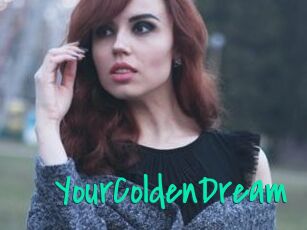 YourColdenDream