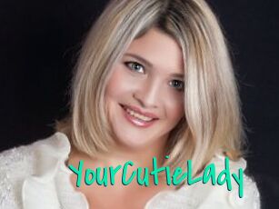 YourCutieLady