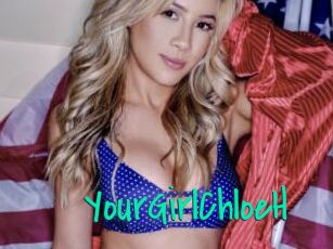 YourGirlChloeH