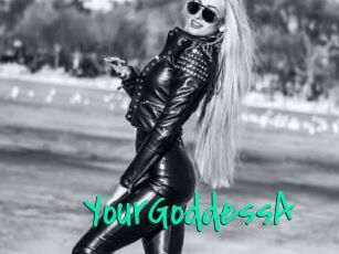 YourGoddessA