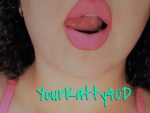 YourKatty40D