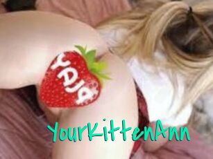 YourKittenAnn