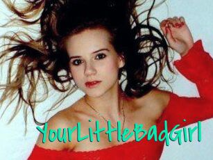 YourLittleBadGirl