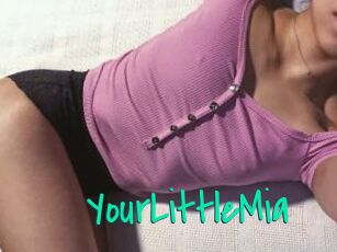 YourLittleMia