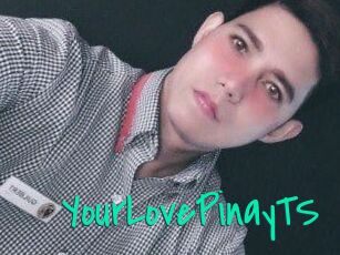 YourLovePinayTS