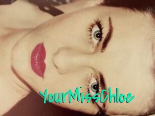 YourMissChloe