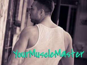 YourMuscleMaster