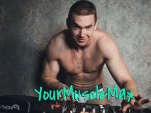 YourMuscleMax Cool Sexe