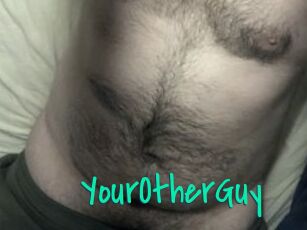 YourOtherGuy