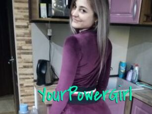 YourPowerGirl