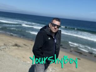 YourShyBoy