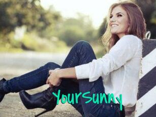 YourSunny