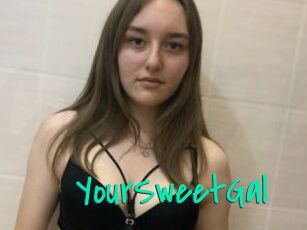 YourSweetGal