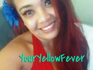 YourYellowFever