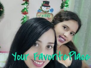 Your_FavoritePlace