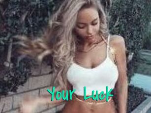 Your_Luck_
