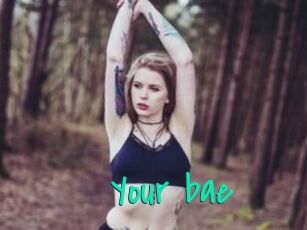Your_bae