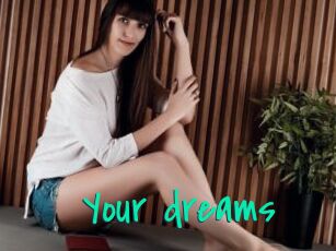 Your_dreams_
