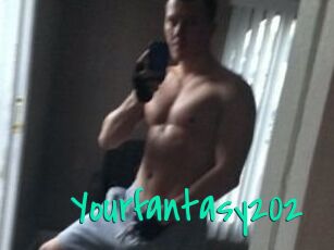 Yourfantasy202