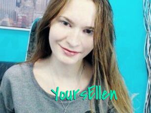 YoursEllen