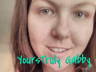 YoursTruly_Gabby
