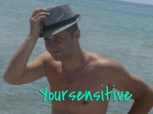 Yoursensitive