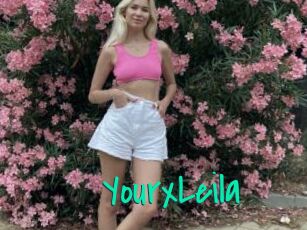 YourxLeila
