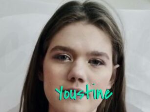 Youstine