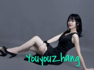 YouyouZhang