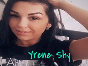 Yrene_Shy