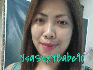 YsaS3xYBabe90